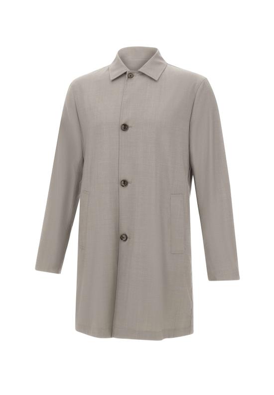 26SS 몬테꼬레 자켓 S10MUC974R 10624 Grey