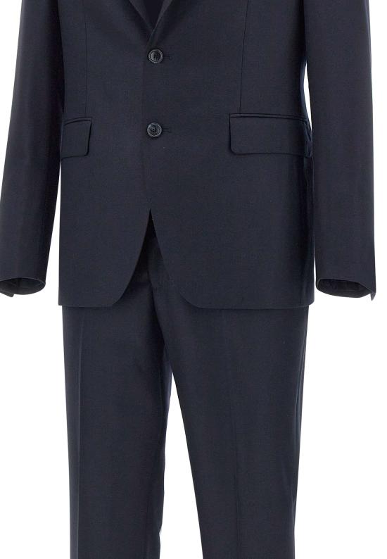 26FW 딸리아토레 수트 세트 2SVS22B01AI080005 B5044 BLUE - TAGLIATORE