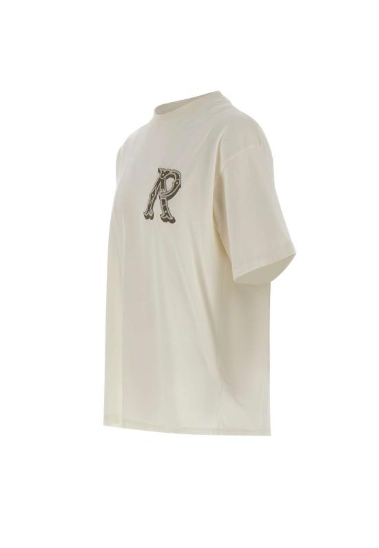 26SS 리프레젠트 반팔 티셔츠 MLM100595 72 White - REPRESENT