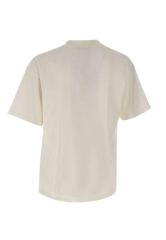 26SS 리프레젠트 반팔 티셔츠 MLM100595 72 White - REPRESENT