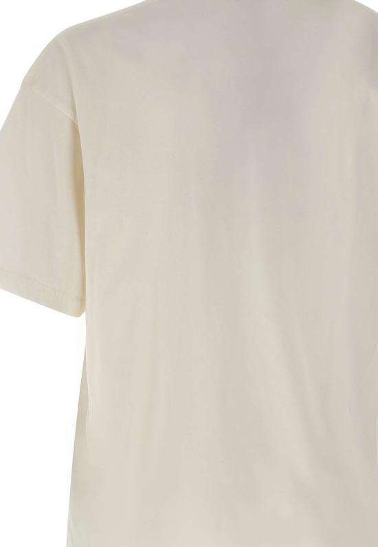 26SS 리프레젠트 반팔 티셔츠 MLM100595 72 White - REPRESENT