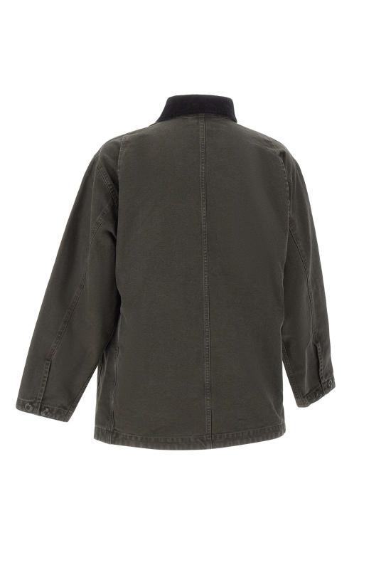 26SS 칼하트 WIP 코트 I036983 3MXGD Green - CARHARTT WIP