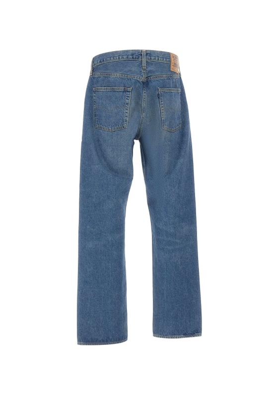 26SS 리바이스 데님 팬츠 A5875 0013 Blue - LEVI'S