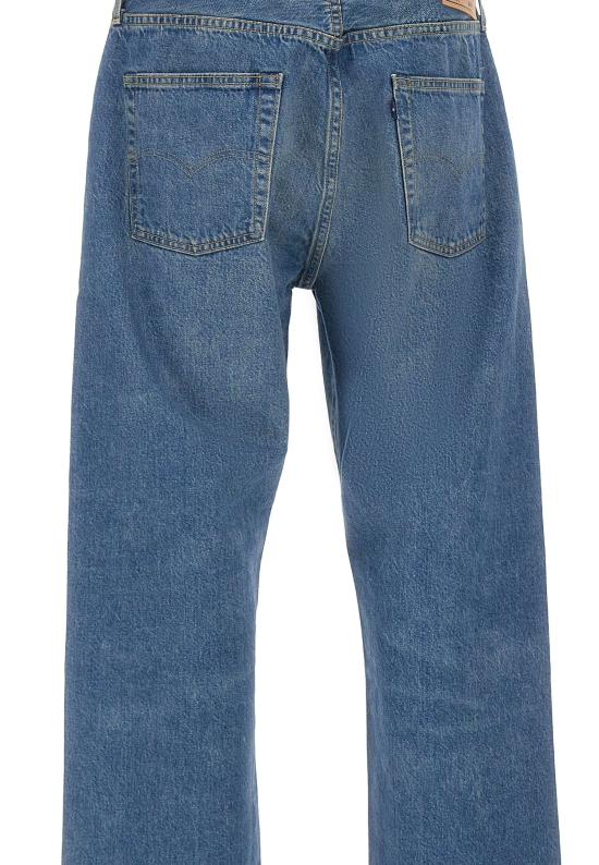 26SS 리바이스 데님 팬츠 A5875 0013 Blue - LEVI'S