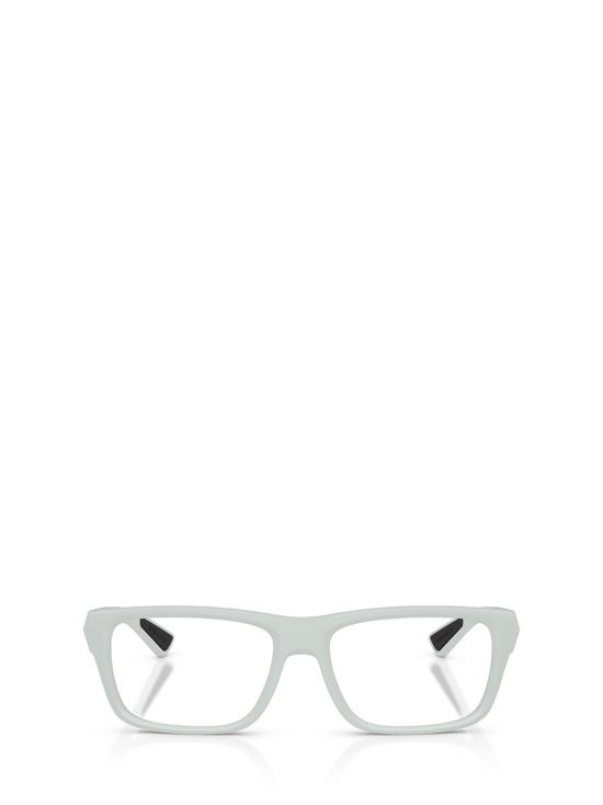 26FW 프라다 안경 PS 02TV 25H1O1 CLEAR GREY