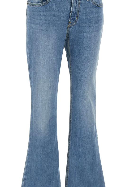 26SS 리바이스 데님 팬츠 006KC 0002 Blue - LEVI'S