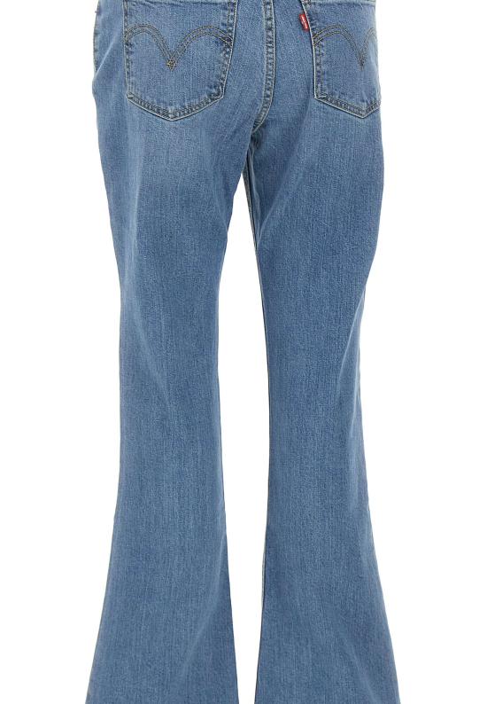 26SS 리바이스 데님 팬츠 006KC 0002 Blue - LEVI'S