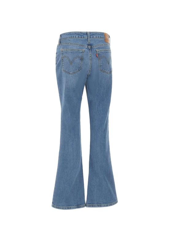 26SS 리바이스 데님 팬츠 006KC 0002 Blue - LEVI'S