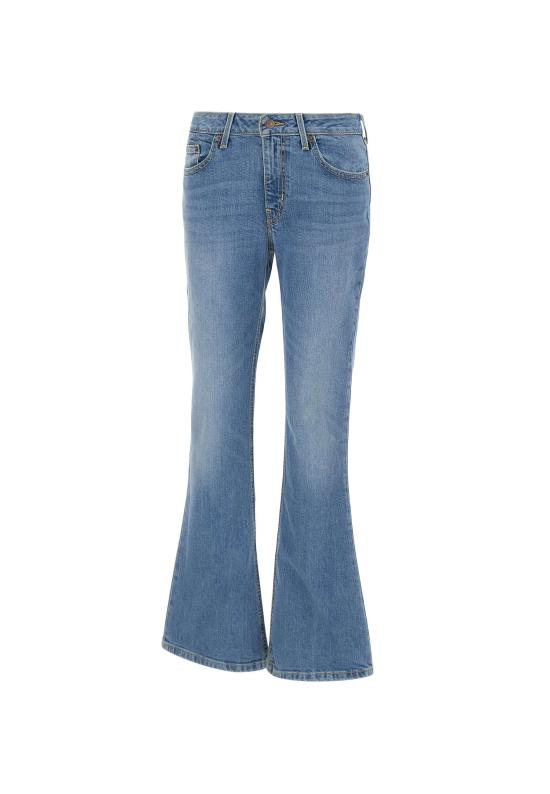 26SS 리바이스 데님 팬츠 006KC 0002 Blue