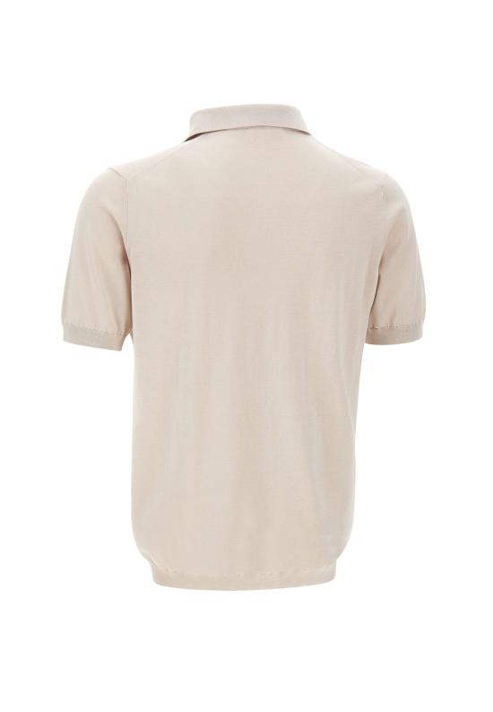 26SS 캉그라 폴로 티셔츠 300423 060 Beige - KANGRA