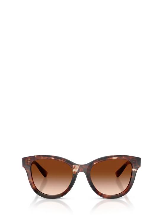 26FW 돌체앤가바나 선글라스 DG4533 322274 DARK RED HAVANA