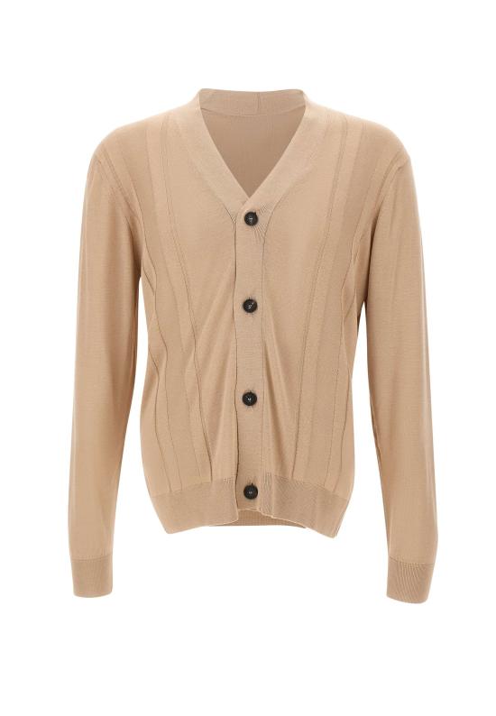 26SS 딸리아토레 가디건 MOOREPWE2608 BEIGE Beige