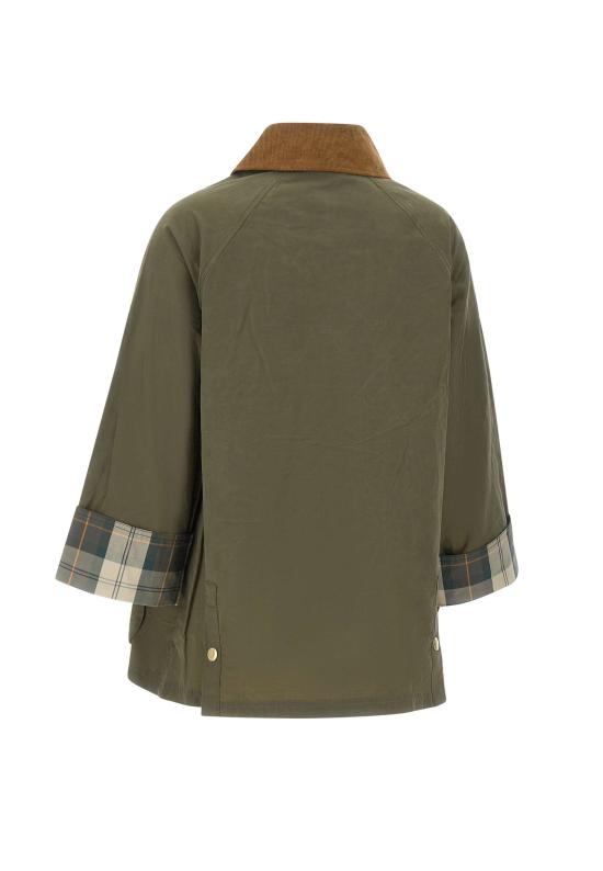 26SS 바버 자켓 LSP0310 LSPOL72 Green - BARBOUR