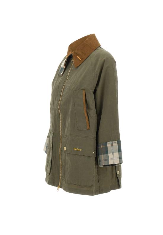 26SS 바버 자켓 LSP0310 LSPOL72 Green - BARBOUR
