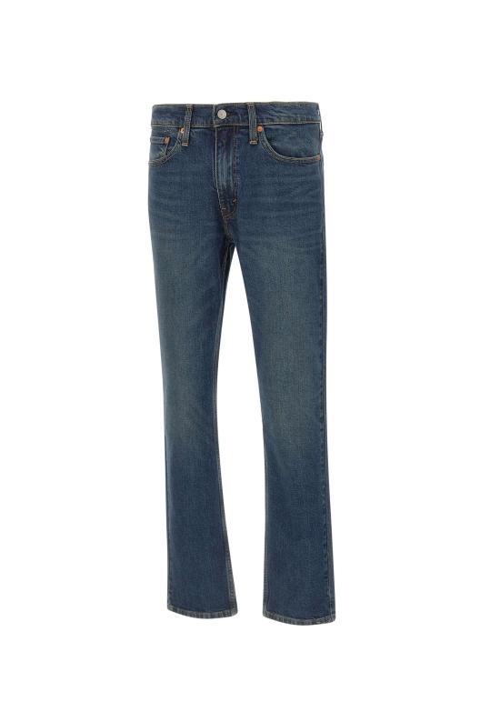 26SS 리바이스 데님 팬츠 04511 5656 Blue