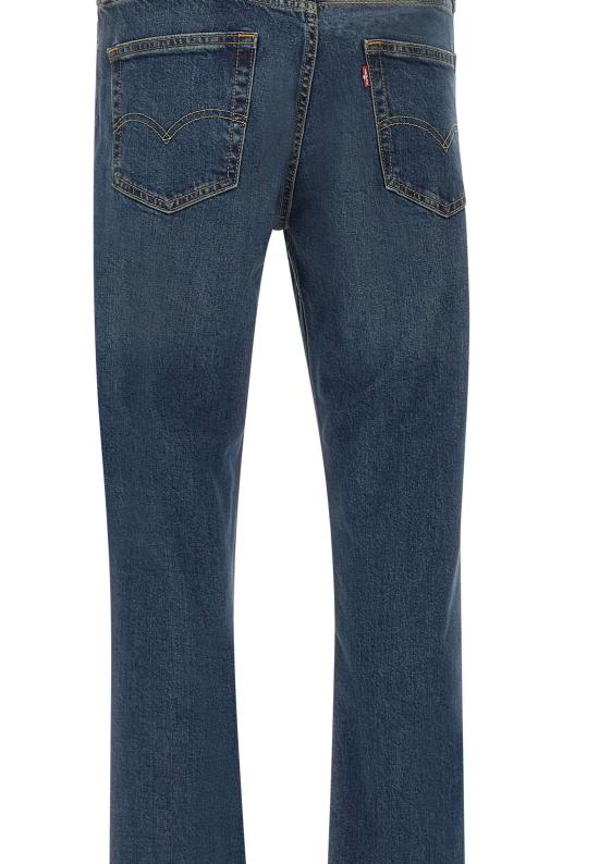 26SS 리바이스 데님 팬츠 04511 5656 Blue - LEVI'S