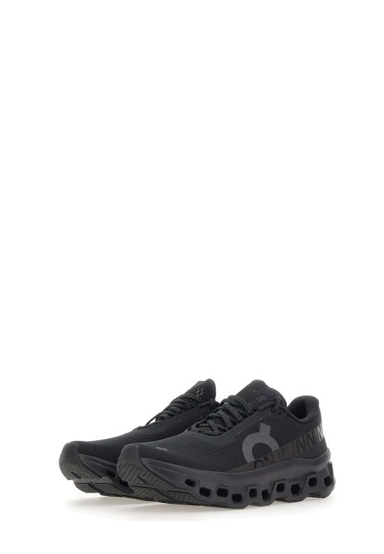 26SS 온 러닝 스니커즈 3MF3074 1043 Black - ON RUNNING