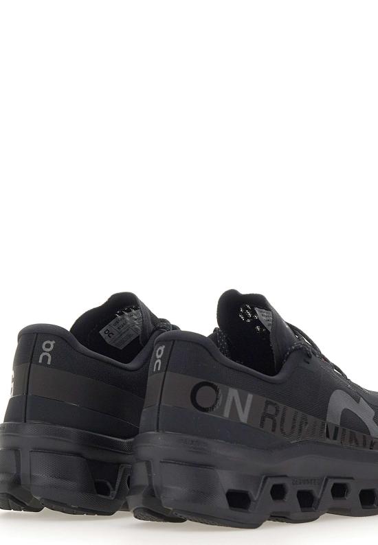 26SS 온 러닝 스니커즈 3MF3074 1043 Black - ON RUNNING