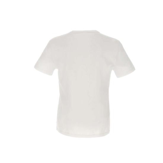  폴로 랄프로렌 반팔 티셔츠 710680785 003 White - POLO RALPH LAUREN
