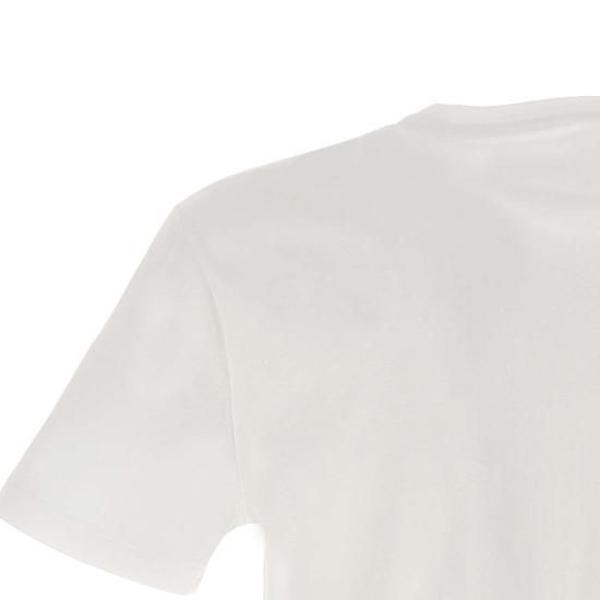  폴로 랄프로렌 반팔 티셔츠 710680785 003 White - POLO RALPH LAUREN