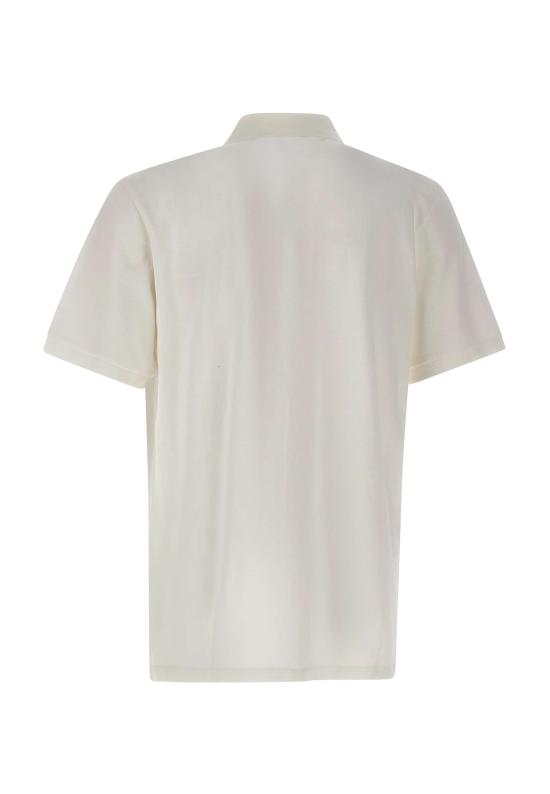 26SS 칼하트 WIP 폴로 티셔츠 I023807 00RXX White - CARHARTT WIP