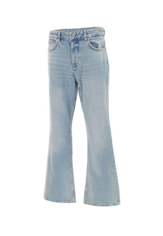 26SS 리프레젠트 데님 팬츠 MLM100496 08 Blue