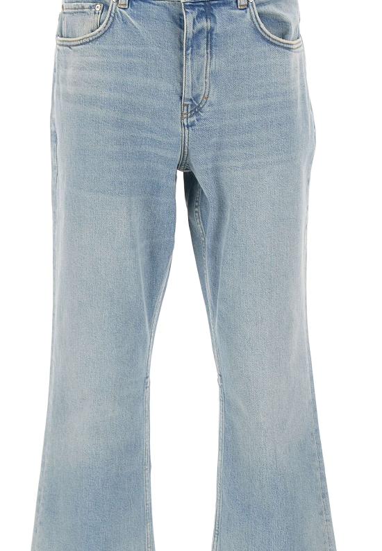 26SS 리프레젠트 데님 팬츠 MLM100496 08 Blue - REPRESENT