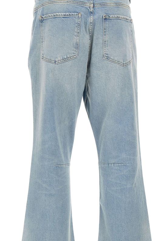 26SS 리프레젠트 데님 팬츠 MLM100496 08 Blue - REPRESENT