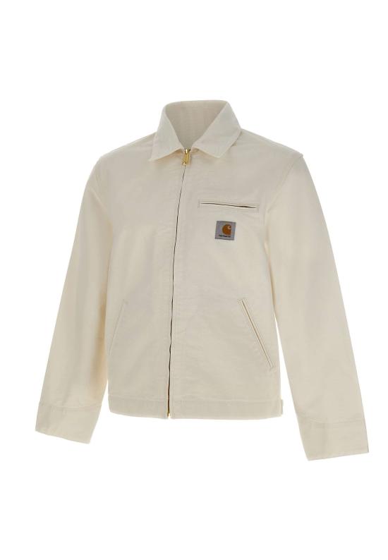  칼하트 WIP 자켓 I033112 0DJ02 White