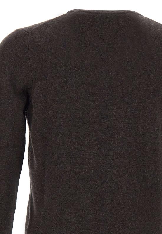 26FW 캉그라 스웨터 200101 705 Brown - KANGRA