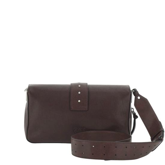 25FW 핑코 숄더백 105081A2JGL74E Black - PINKO