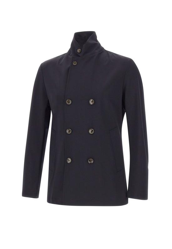 26SS 몬테꼬레 자켓 S10MUC972 18589 Blue