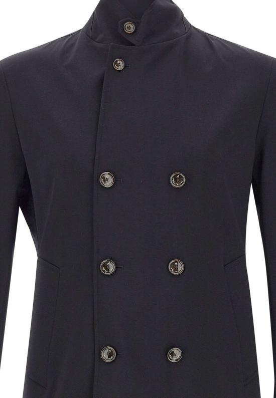 26SS 몬테꼬레 자켓 S10MUC972 18589 Blue - MONTECORE