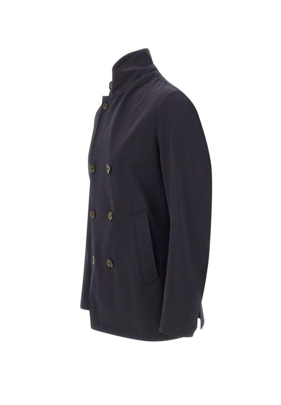 26SS 몬테꼬레 자켓 S10MUC972 18589 Blue - MONTECORE