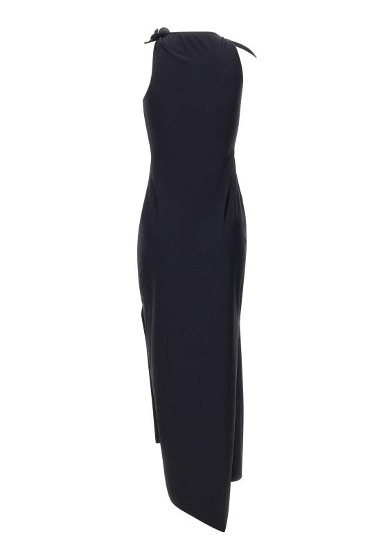 26SS 코페르니 미디 원피스 COPR44545C BLACK Black - COPERNI