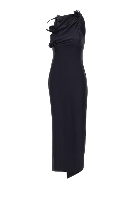 26SS 코페르니 미디 원피스 COPR44545C BLACK Black