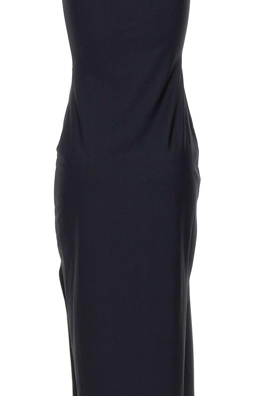 26SS 코페르니 미디 원피스 COPR44545C BLACK Black - COPERNI