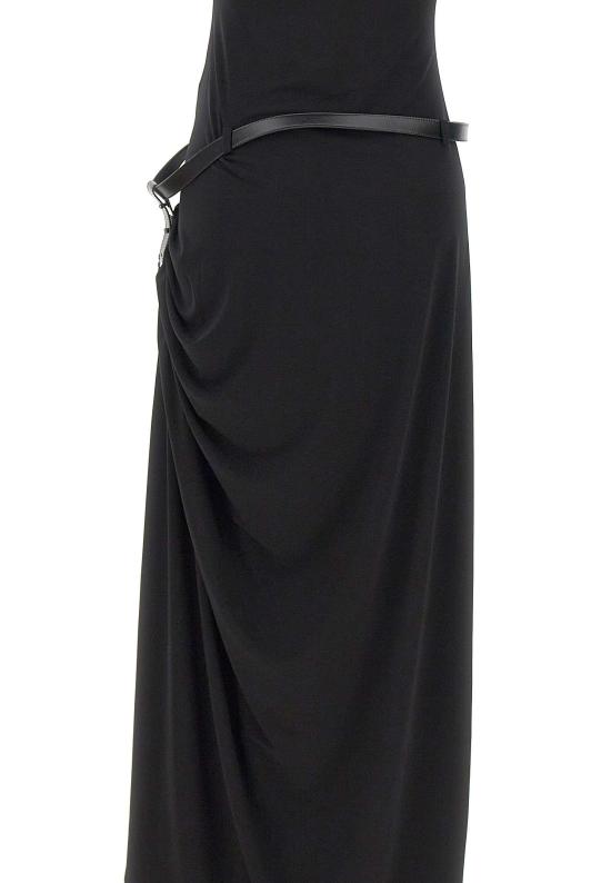 26SS 코페르니 미디 원피스 COPR238F5022 BLK Black - COPERNI