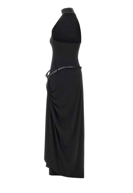 26SS 코페르니 미디 원피스 COPR238F5022 BLK Black - COPERNI