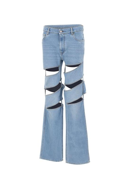 26SS 코페르니 데님 팬츠 COPP169F2054 LTBLUE Blue