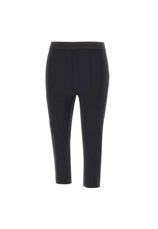 26SS 코페르니 레깅스 COPJS213F5004 BLK Black