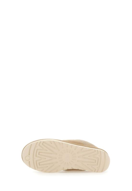26SS 어그 스니커즈 1168890 MDSD Beige - UGG