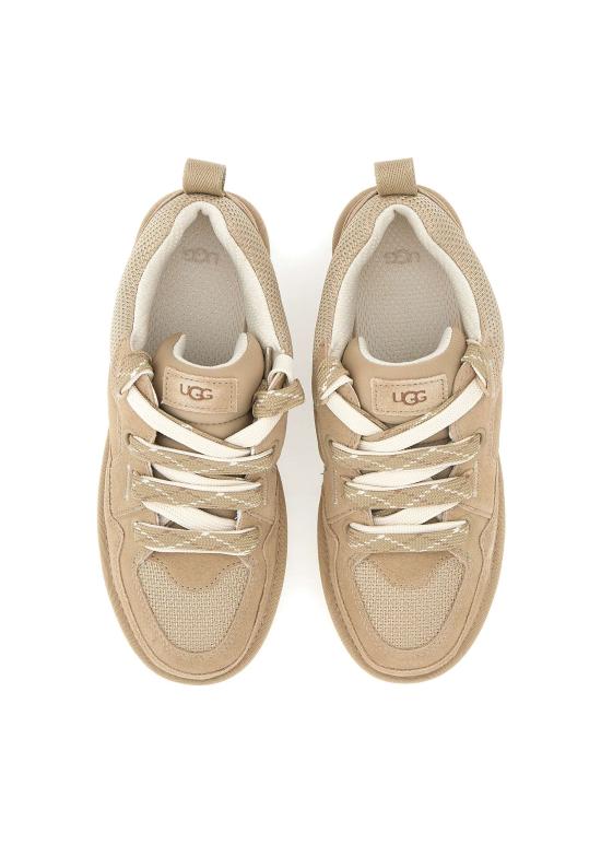 26SS 어그 스니커즈 1168890 MDSD Beige - UGG