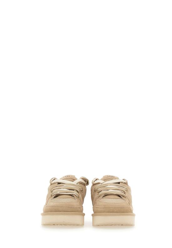 26SS 어그 스니커즈 1168890 MDSD Beige - UGG