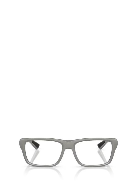 26FW 프라다 안경 PS 02TV 16X1O1 METAL GREY