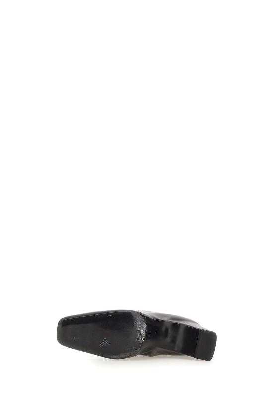 26SS 코페르니 부츠 COPSH03857 BLK Black - COPERNI