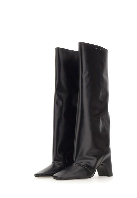 26SS 코페르니 부츠 COPSH03857 BLK Black - COPERNI