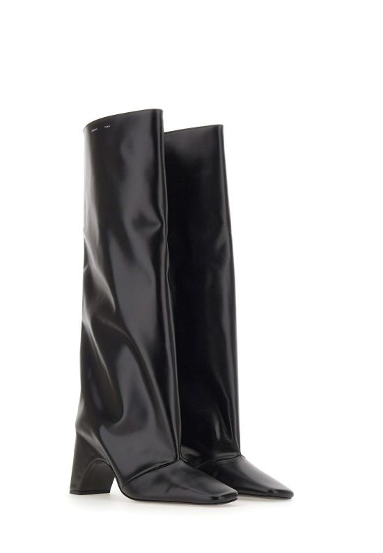 26SS 코페르니 부츠 COPSH03857 BLK Black - COPERNI