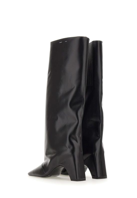 26SS 코페르니 부츠 COPSH03857 BLK Black - COPERNI