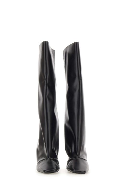 26SS 코페르니 부츠 COPSH03857 BLK Black - COPERNI